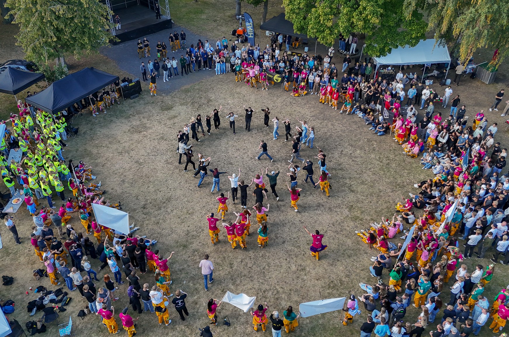 Sveriges studentkultur