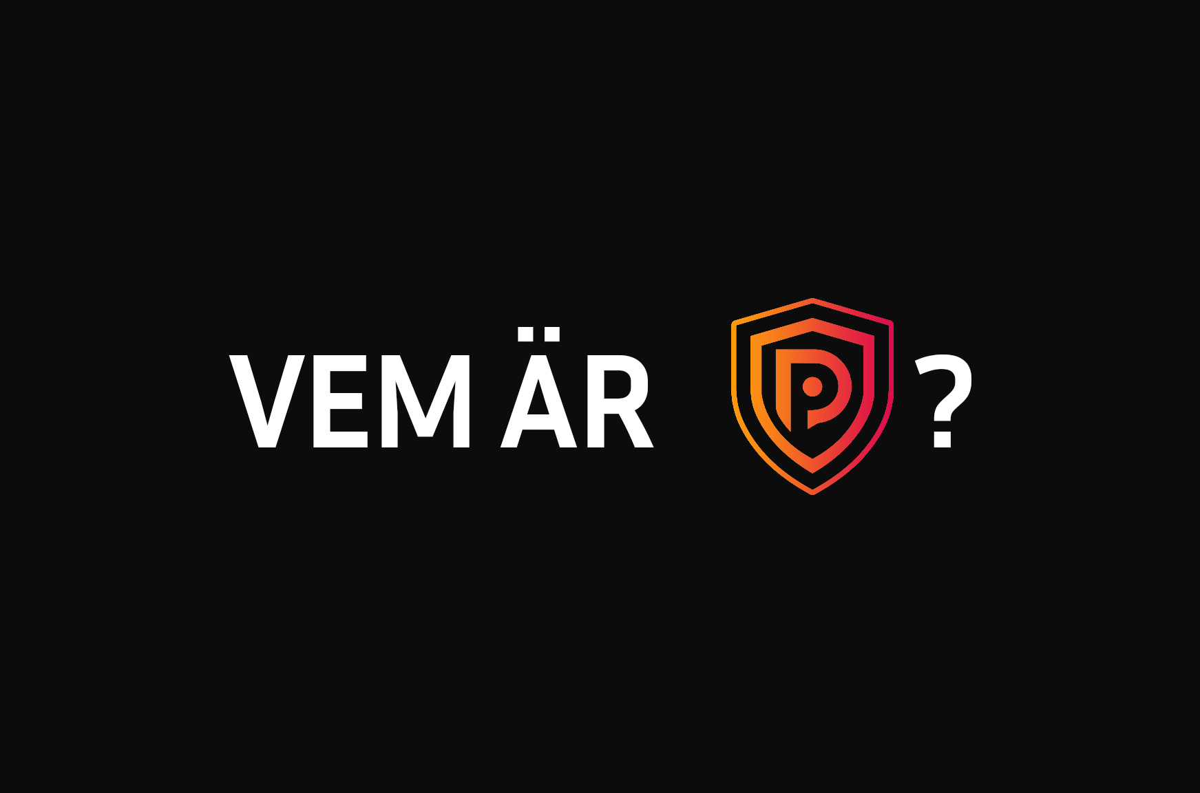 Vem är Patched?