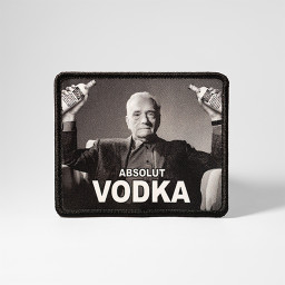 Absolut Vodka