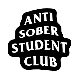 Anti Sober Student Club