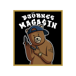Björnes Magasin