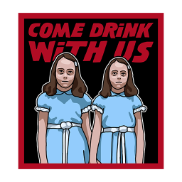 Come Drink With Us