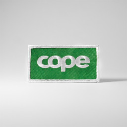 Cope