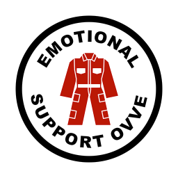 Emotional Support Ovve