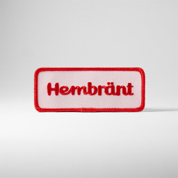 Hembränt