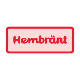Hembränt