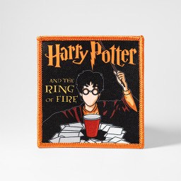 Harry Potter Ring of Fire
