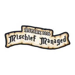 Inspark 2026 Mischief Managed