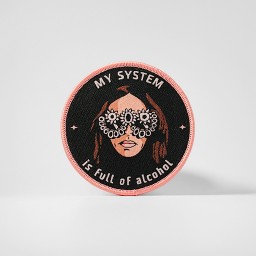 My System