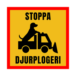 Stoppa Djurplogeri