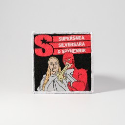 Supersnea och Spyhenrik