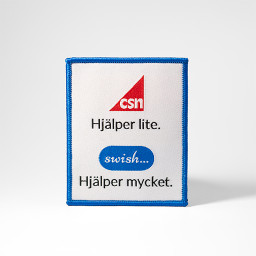 Swish Hjälper Mycket