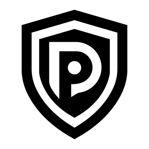 Patched Logo